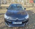 Чорний Сітроен С4, об'ємом двигуна 1.6 л та пробігом 150 тис. км за 8500 $, фото 9 на Automoto.ua