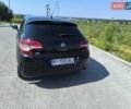 Чорний Сітроен С4, об'ємом двигуна 1.56 л та пробігом 197 тис. км за 6800 $, фото 2 на Automoto.ua