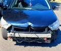 Черный Ситроен С4, объемом двигателя 1.6 л и пробегом 190 тыс. км за 3000 $, фото 1 на Automoto.ua