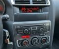 Чорний Сітроен С4, об'ємом двигуна 1.6 л та пробігом 210 тис. км за 7950 $, фото 21 на Automoto.ua