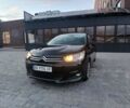 Чорний Сітроен С4, об'ємом двигуна 1.6 л та пробігом 237 тис. км за 5999 $, фото 4 на Automoto.ua