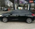 Черный Ситроен С4, объемом двигателя 1.56 л и пробегом 200 тыс. км за 6300 $, фото 7 на Automoto.ua