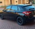 Черный Ситроен С4, объемом двигателя 1.6 л и пробегом 112 тыс. км за 8350 $, фото 2 на Automoto.ua