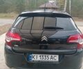 Ситроен С4 2012 в Славуте на Automoto.ua Черный Ситроен С4, объемом двигателя 1.56 л и пробегом 245 тыс. км за 5900 $, фото 8 на Automoto.ua