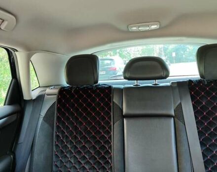 Черный Ситроен С4, объемом двигателя 1.6 л и пробегом 146 тыс. км за 8500 $, фото 6 на Automoto.ua