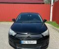 Ситроен С4 2012 в Львове на Automoto.ua Черный Ситроен С4, объемом двигателя 1.6 л и пробегом 134 тыс. км за 8200 $, фото 1 на Automoto.ua