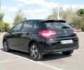 Черный Ситроен С4, объемом двигателя 1.6 л и пробегом 157 тыс. км за 5900 $, фото 6 на Automoto.ua