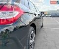 Черный Ситроен С4, объемом двигателя 1.6 л и пробегом 157 тыс. км за 5900 $, фото 7 на Automoto.ua