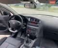 Черный Ситроен С4, объемом двигателя 1.56 л и пробегом 293 тыс. км за 6000 $, фото 16 на Automoto.ua