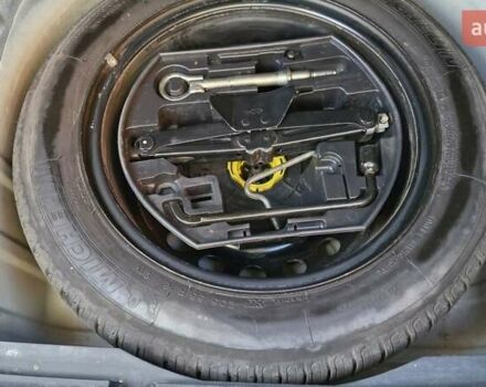 Чорний Сітроен С4, об'ємом двигуна 1.6 л та пробігом 197 тис. км за 7200 $, фото 5 на Automoto.ua