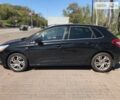 Черный Ситроен С4, объемом двигателя 1.56 л и пробегом 145 тыс. км за 6999 $, фото 1 на Automoto.ua