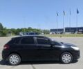 Черный Ситроен С4, объемом двигателя 1.59 л и пробегом 290 тыс. км за 4800 $, фото 4 на Automoto.ua