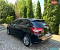 Черный Ситроен С4, объемом двигателя 1.6 л и пробегом 268 тыс. км за 5900 $, фото 16 на Automoto.ua