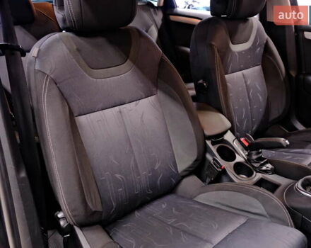 Чорний Сітроен С4, об'ємом двигуна 1.6 л та пробігом 164 тис. км за 4900 $, фото 39 на Automoto.ua