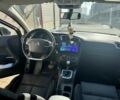 Черный Ситроен С4, объемом двигателя 1.6 л и пробегом 140 тыс. км за 8200 $, фото 8 на Automoto.ua