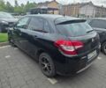 Чорний Сітроен С4, об'ємом двигуна 1.6 л та пробігом 172 тис. км за 5000 $, фото 5 на Automoto.ua