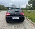 Чорний Сітроен С4, об'ємом двигуна 1.6 л та пробігом 203 тис. км за 7200 $, фото 5 на Automoto.ua