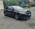 Черный Ситроен С4, объемом двигателя 1.59 л и пробегом 173 тыс. км за 4600 $, фото 11 на Automoto.ua