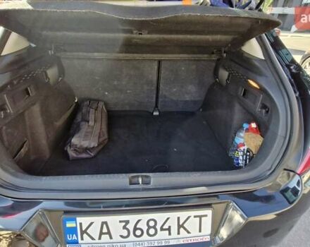 Чорний Сітроен С4, об'ємом двигуна 1.6 л та пробігом 197 тис. км за 7200 $, фото 6 на Automoto.ua
