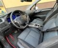 Черный Ситроен С4, объемом двигателя 1.56 л и пробегом 292 тыс. км за 8000 $, фото 7 на Automoto.ua