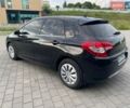Черный Ситроен С4, объемом двигателя 1.56 л и пробегом 293 тыс. км за 6300 $, фото 6 на Automoto.ua