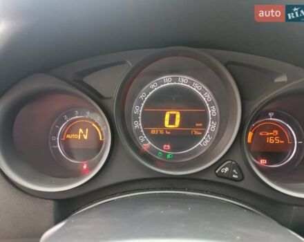 Ситроен С4 2012 в Славуте на Automoto.ua Черный Ситроен С4, объемом двигателя 1.56 л и пробегом 245 тыс. км за 5900 $, фото 16 на Automoto.ua