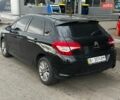 Черный Ситроен С4, объемом двигателя 1.56 л и пробегом 200 тыс. км за 6300 $, фото 6 на Automoto.ua