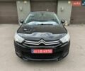 Чорний Сітроен С4, об'ємом двигуна 1.6 л та пробігом 210 тис. км за 7950 $, фото 7 на Automoto.ua