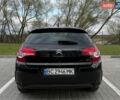 Черный Ситроен С4, объемом двигателя 1.6 л и пробегом 177 тыс. км за 6800 $, фото 4 на Automoto.ua