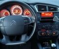 Черный Ситроен С4, объемом двигателя 1.6 л и пробегом 205 тыс. км за 7100 $, фото 5 на Automoto.ua