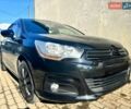Черный Ситроен С4, объемом двигателя 1.6 л и пробегом 140 тыс. км за 8200 $, фото 1 на Automoto.ua