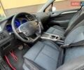 Черный Ситроен С4, объемом двигателя 1.56 л и пробегом 292 тыс. км за 8000 $, фото 7 на Automoto.ua