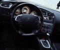 Чорний Сітроен С4, об'ємом двигуна 1.6 л та пробігом 120 тис. км за 6700 $, фото 7 на Automoto.ua