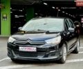 Черный Ситроен С4, объемом двигателя 1.6 л и пробегом 251 тыс. км за 6490 $, фото 5 на Automoto.ua