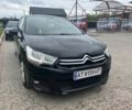 Чорний Сітроен С4, об'ємом двигуна 1.6 л та пробігом 203 тис. км за 7200 $, фото 1 на Automoto.ua