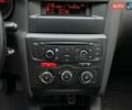 Черный Ситроен С4, объемом двигателя 1.6 л и пробегом 177 тыс. км за 6800 $, фото 14 на Automoto.ua