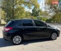 Чорний Сітроен С4, об'ємом двигуна 1.6 л та пробігом 280 тис. км за 4900 $, фото 2 на Automoto.ua