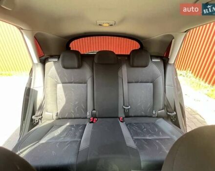 Ситроен С4 2012 в Львове на Automoto.ua Черный Ситроен С4, объемом двигателя 1.6 л и пробегом 134 тыс. км за 8200 $, фото 9 на Automoto.ua