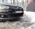 Черный Ситроен С4, объемом двигателя 1.56 л и пробегом 310 тыс. км за 5500 $, фото 7 на Automoto.ua