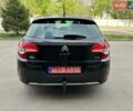 Чорний Сітроен С4, об'ємом двигуна 1.6 л та пробігом 210 тис. км за 7950 $, фото 6 на Automoto.ua