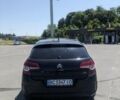 Черный Ситроен С4, объемом двигателя 1.59 л и пробегом 290 тыс. км за 4800 $, фото 3 на Automoto.ua