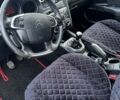 Черный Ситроен С4, объемом двигателя 1.56 л и пробегом 231 тыс. км за 7200 $, фото 5 на Automoto.ua