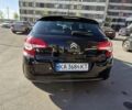 Чорний Сітроен С4, об'ємом двигуна 1.6 л та пробігом 197 тис. км за 7200 $, фото 4 на Automoto.ua