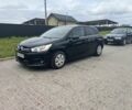 Чорний Сітроен С4, об'ємом двигуна 1.6 л та пробігом 203 тис. км за 7200 $, фото 11 на Automoto.ua