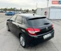 Черный Ситроен С4, объемом двигателя 1.6 л и пробегом 268 тыс. км за 5900 $, фото 3 на Automoto.ua