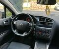 Черный Ситроен С4, объемом двигателя 1.6 л и пробегом 210 тыс. км за 7799 $, фото 14 на Automoto.ua