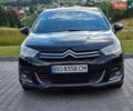 Чорний Сітроен С4, об'ємом двигуна 1.6 л та пробігом 225 тис. км за 5499 $, фото 3 на Automoto.ua