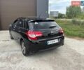 Черный Ситроен С4, объемом двигателя 1.6 л и пробегом 149 тыс. км за 6300 $, фото 6 на Automoto.ua