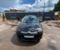 Чорний Сітроен С4, об'ємом двигуна 1.6 л та пробігом 164 тис. км за 5000 $, фото 6 на Automoto.ua