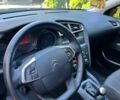 Черный Ситроен С4, объемом двигателя 1.6 л и пробегом 268 тыс. км за 5900 $, фото 14 на Automoto.ua